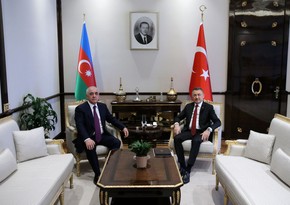Azerbaijani PM, Turkish Vice President hold telephone conversation