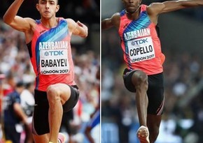 Two Azerbaijani athletes qualify for European Championship final