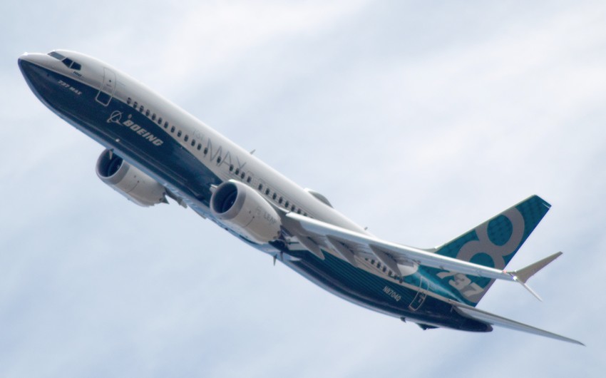 Boeing продал большинство невостребованных в пандемию самолетов MAX