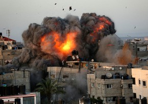 Gulf states to provide $1.6B for reconstruction of Gaza