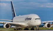 Lufthansa extends flight suspension over Iran and Iraq