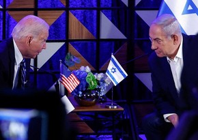 СМИ: Нетаньяху и Байден обсудят возможность прогресса по сделке с ХАМАС