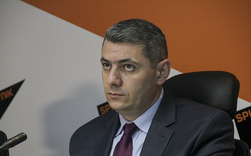 Армянские СМИ: Грузия отказала Сергею Минасяну в агремане посла