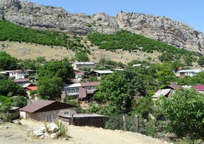 Daşaltı Dövlət Təbiət Yasaqlığında  qadağan edilən hallar məlum olub