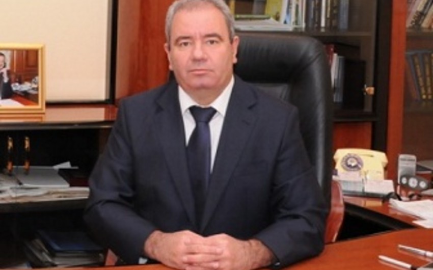 Министр связи и высоких технологий Азербайджана в феврале посетит Францию