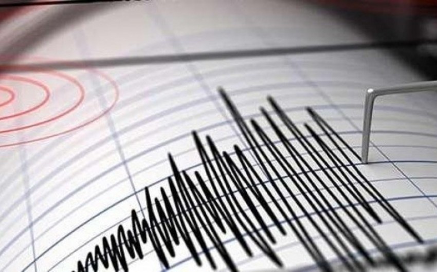 В Армении последовательно произошли два землетрясения - ОБНОВЛЕНО