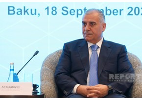 Russians, Georgians, Jews and other peoples living in Azerbaijan form basis of multi-confessional state: Naghiyev
