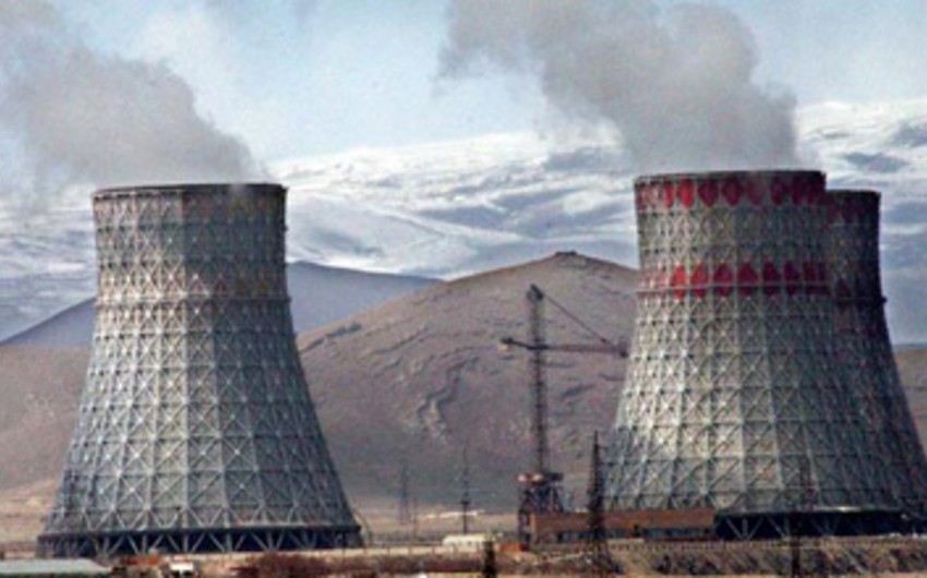 ​В иранском регионе, где расположена АЭС Бушер, произошло землетрясение