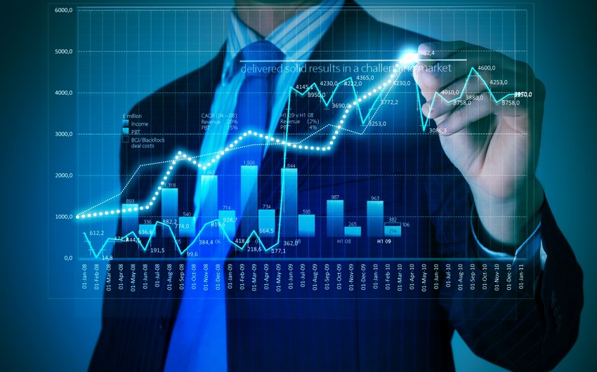 Key indicators of world commodity, stock, and currency markets (23.08.2024)