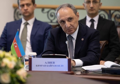 Генпрокурор Азербайджана: провокации Армении препятствуют установлению мира в регионе