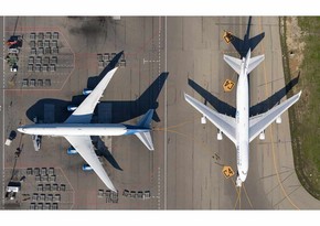 Обновление сертификата IOSA подтверждает самые высокие стандарты безопасности авиаперевозок Silk Way West Airlines