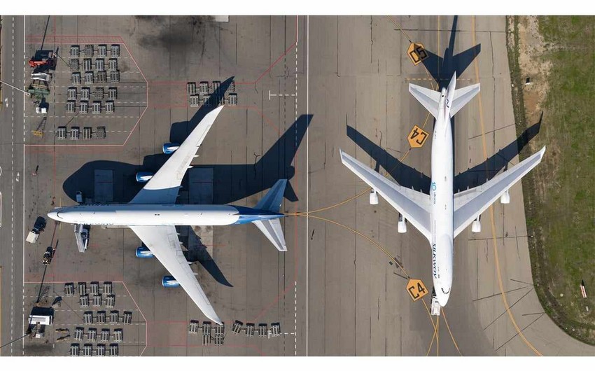 Silk Way West Airlines yenilənmiş IOSA sertifikatı ilə ən yüksək hava yükdaşıma təhlükəsizliyi standartlarını qoruyur