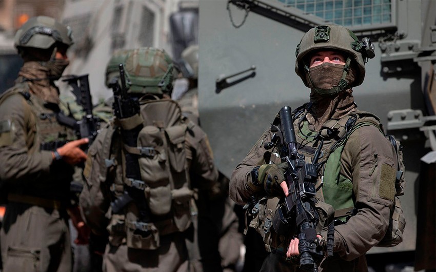Армия Израиля конфисковала 250 млн долларов из банка в секторе Газа