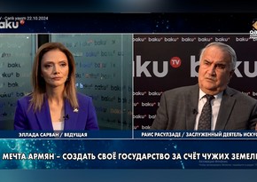 Qərbi Azərbaycan Xronikası: SSRİ-də repressiyaya məruz qalanların çoxu Azərbaycandan idi