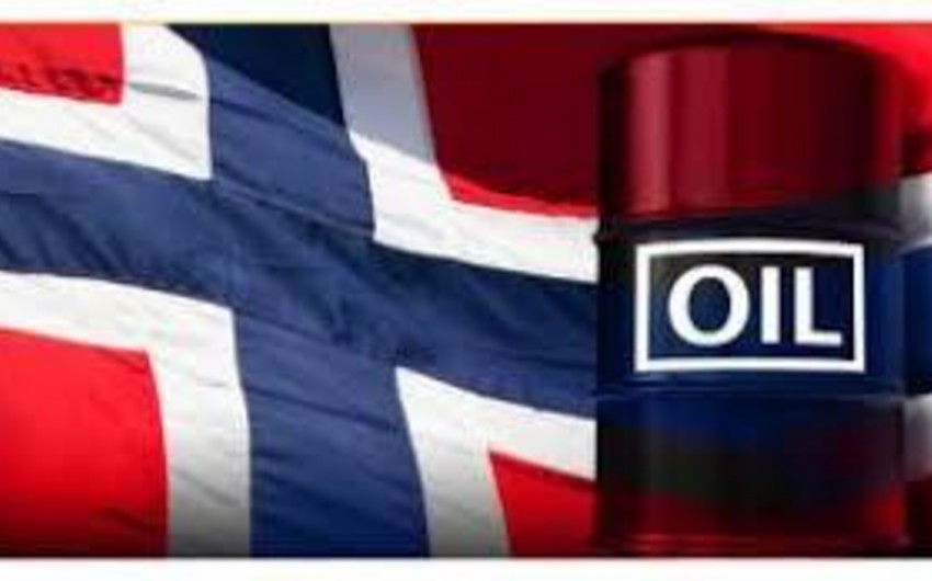 Norveçin suveren sərvət fondu tarixində ilk dəfə aktivlərini satıb