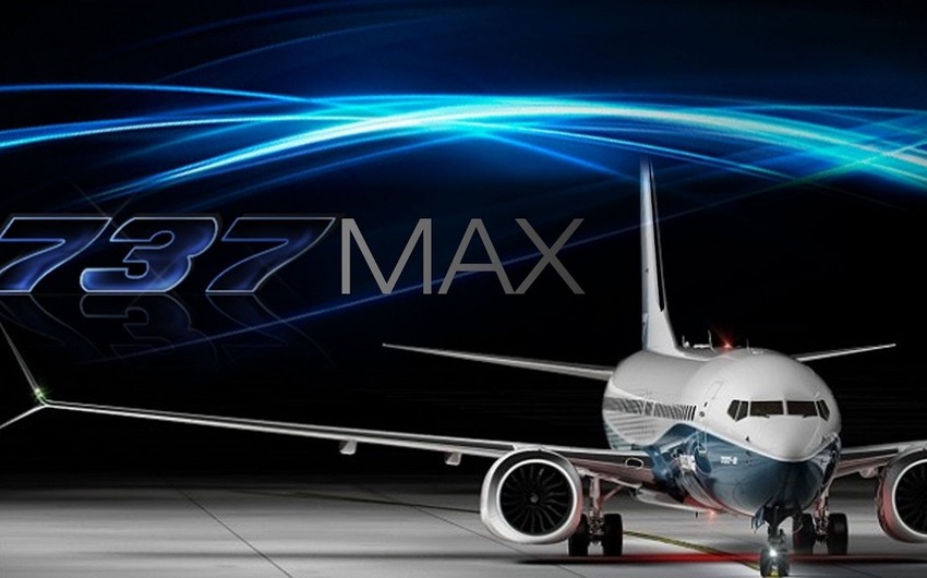 Boeing 737 MAX təyyarələrinin tədarükünü dayandırıb