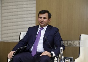 Фариз Алиев: В этом году планируется расширение Среднего коридора