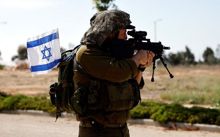 Израиль выразил готовность к устойчивому урегулированию в Газе