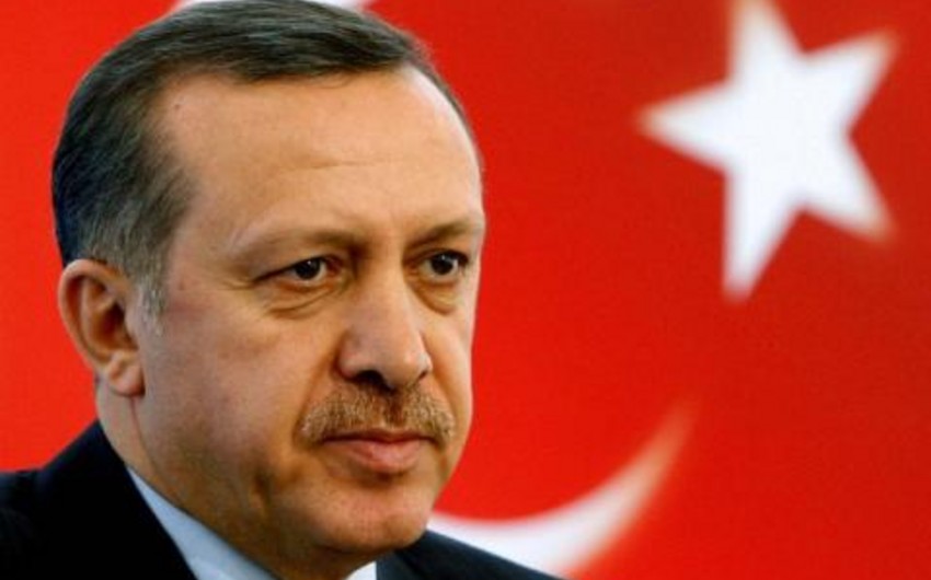 Эрдоган расстроен участием Путина на траурных мероприятиях в Армении