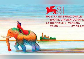 Venesiya Film Festivalında Azərbaycan filmləri nümayiş olunub