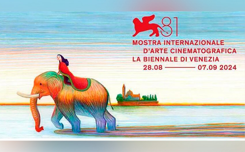 Venesiya Film Festivalında Azərbaycan filmləri nümayiş olunub