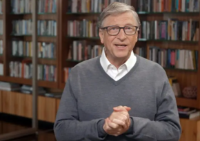 Билл Гейтс выпустил ежегодную подборку книг