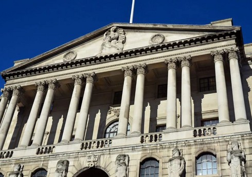 Банк Англии может повысить ключевую ставку до 5% для борьбы с инфляцией