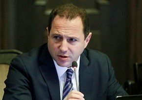 Экс-министр обороны Армении задержан