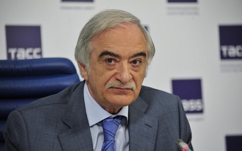 Посол: Азербайджан не поддержал санкционную политику по отношению к России