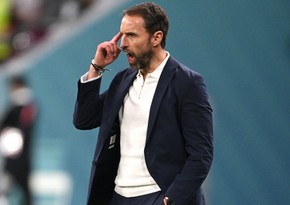 England manager Gareth Southgate 'conflicted' about future after World Cup 2022 exit