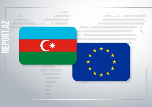 МИД: Азербайджан и ЕС продолжили сотрудничество, основанное на взаимных интересах