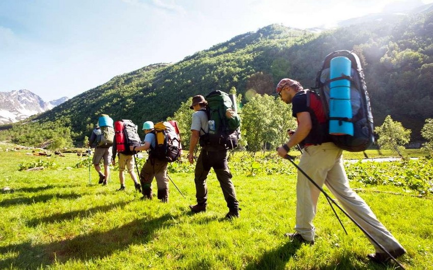 Azərbaycanda ekoturizm xidmətləri turistlər üçün əlverişlidirmi?