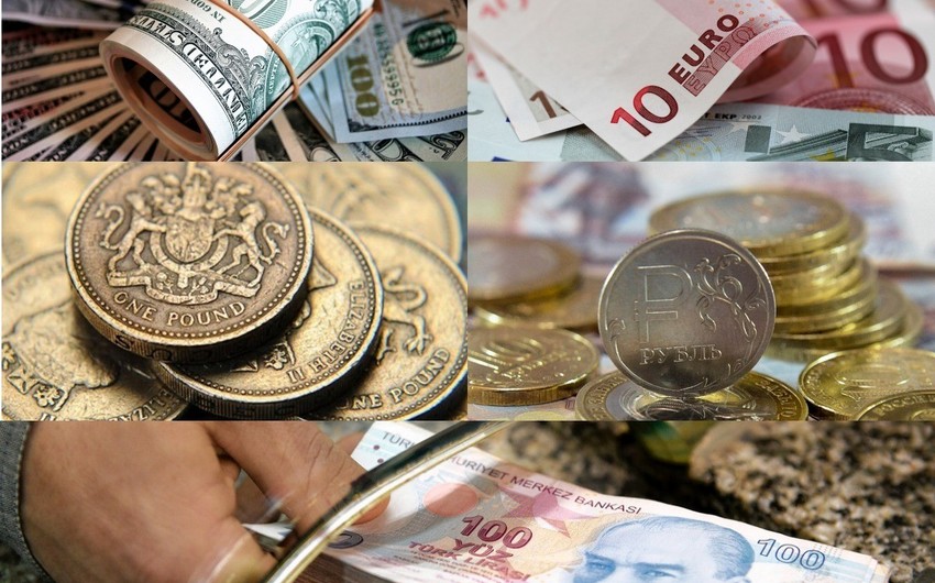 В каких азербайджанских банках самый выгодный курс обмена валют?