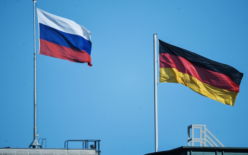 Власти Германии, Швеции и Польши высылают российских дипломатов