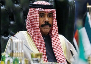 Эмир Кувейта наделил наследного принца полномочием назначить нового премьера