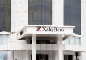 “Xalq Bank” bu ilin I rübünü mənfəətlə başa vurub