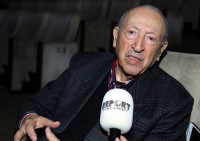 Outstanding Azerbaijani artist passes away