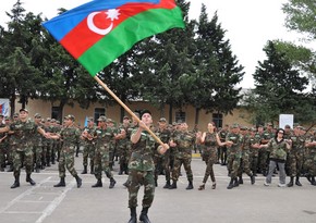 Отважные нефтяники, воевавшие за целостность и свободу Азербайджана