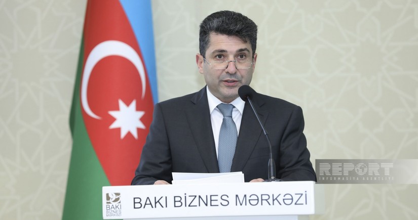 Azerbaijan, Slovakia may sign 13 new documents on cooperation