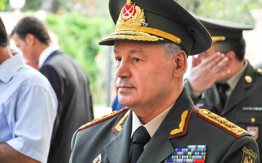Сын экс-министра Сафара Абиева освобожден от должности - ЭКСКЛЮЗИВ