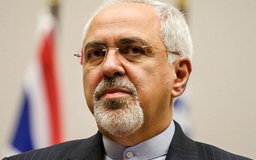 Iranian FM calls incident on tankers in the Gulf of Oman extremely suspicious
