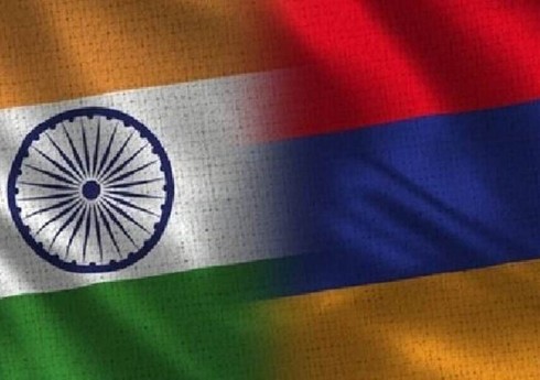 СМИ: Индия впервые назначит военного атташе в Армению