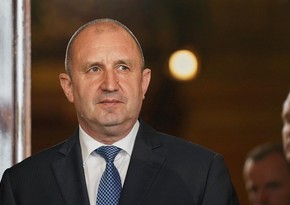 Президент Болгарии поручил коалиции правоцентристов сформировать правительство