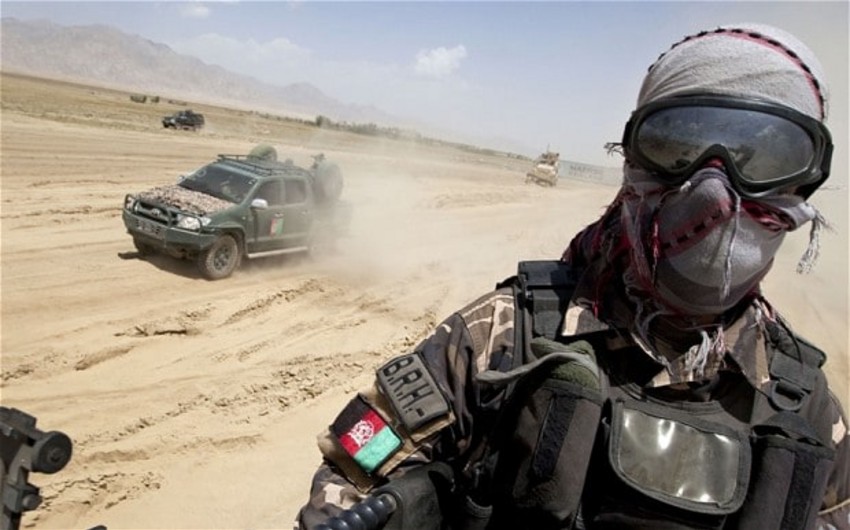Силы безопасности Афганистана ликвидировали 21 боевика на юге страны