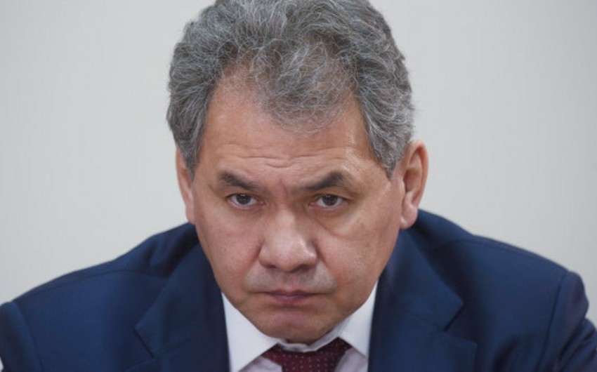 ​Shoigu: Council of CIS Defense Ministers approved draft concept of aerospace defense