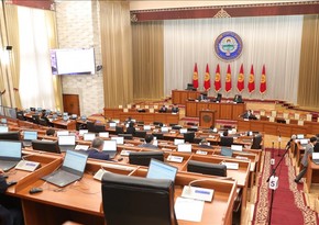 В Кыргызстане настал день тишины перед парламентскими выборами