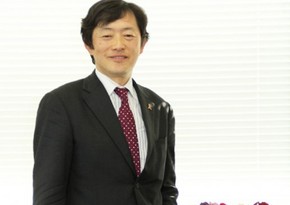 Ambassador: Interest to Japanese language grows in Azerbaijan