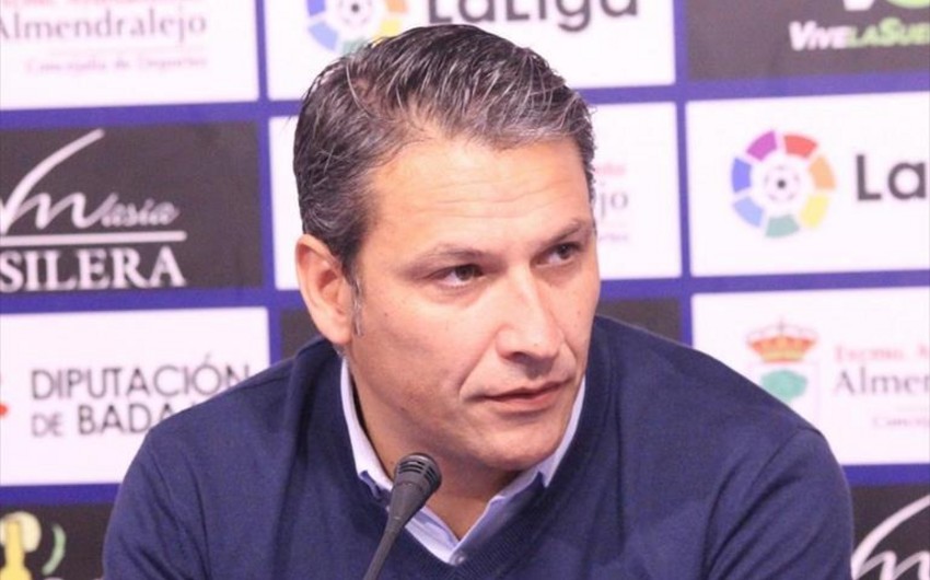 Sports director of Spanish club: Mahir Emreli is a player, who we like