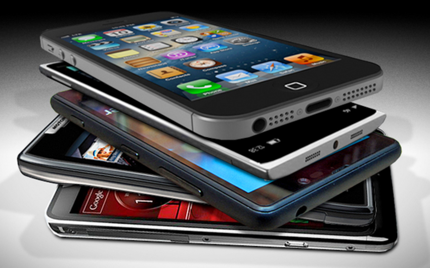 В Азербайджане может быть внедрен специальный налоговый режим на покупку мобильных телефонов в режиме онлайн
