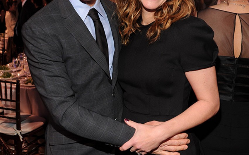 Julia Roberts and Danny Moder headed for a divorce